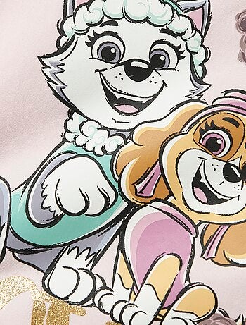 T-shirt 'Paw Patrol'