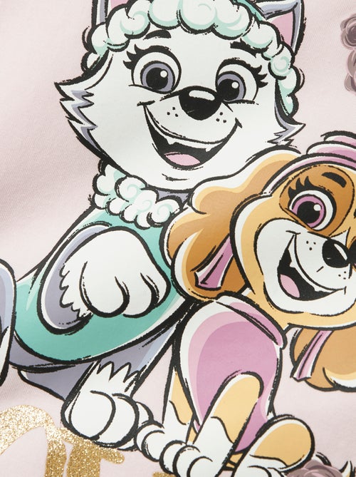 T-shirt 'Paw Patrol' - Kiabi