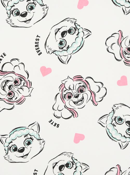T-shirt 'Paw Patrol' senza maniche - Kiabi