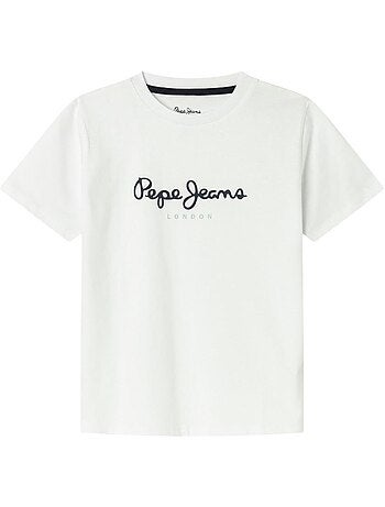 T-shirt Pepe Jeans da Bambino
