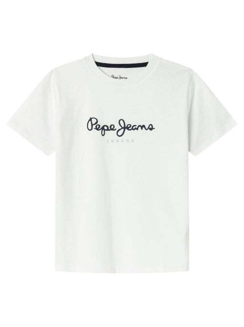 T-shirt Pepe Jeans da Bambino - Kiabi