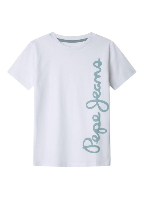 T-shirt Pepe Jeans da ragazzo, colore - Kiabi