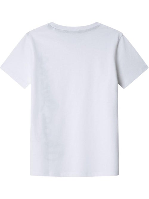 T-shirt pepe jeans da ragazzo, colore - Kiabi T-shirt pepe jeans da ragazzo, colore - Kiabi