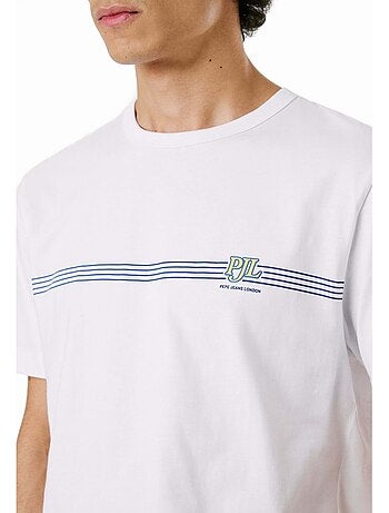 T-shirt Pepe Jeans da uomo