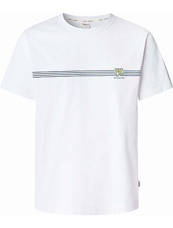 T-shirt Pepe Jeans da uomo