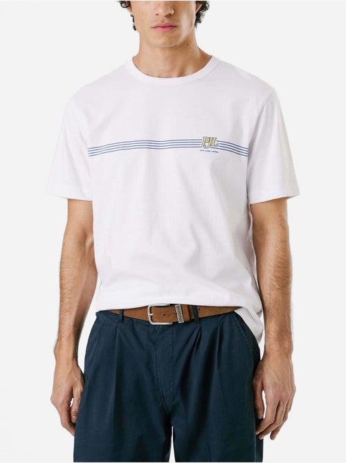 T-shirt Pepe Jeans da uomo - Kiabi