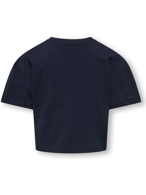 T-shirt per Bambina Kids ONLY - Kiabi