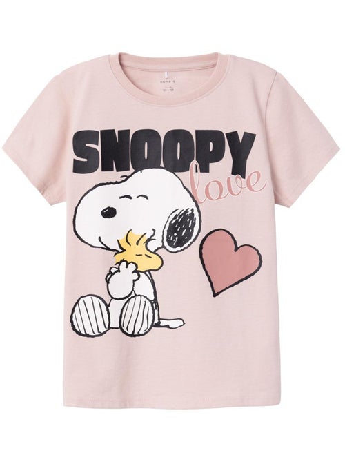 T-shirt per Bambina Name it - Kiabi T-shirt per Bambina Name it - Kiabi