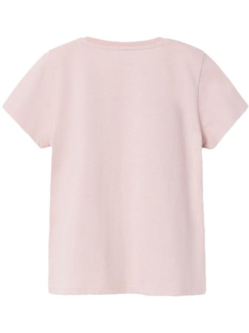 T-shirt per Bambina Name it - Kiabi T-shirt per Bambina Name it - Kiabi