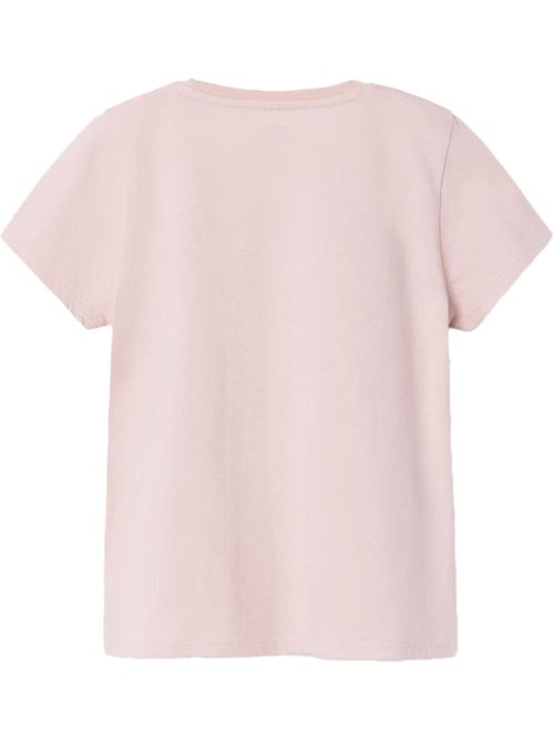 T-shirt per Bambina Name it - Kiabi T-shirt per Bambina Name it - Kiabi