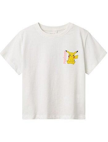 T-shirt per Bambino Name It -