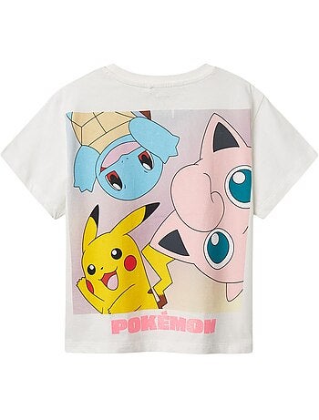 T-shirt per Bambino Name It -