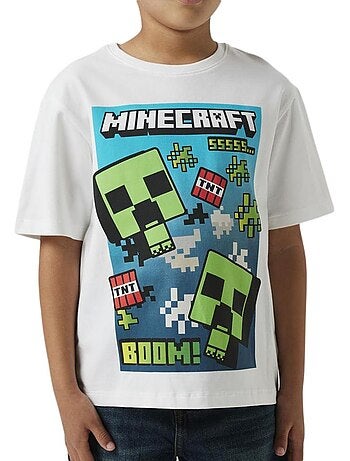 T-shirt Bambino Name It