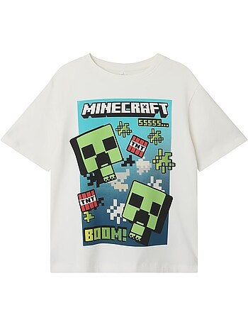 T-shirt Bambino Name It