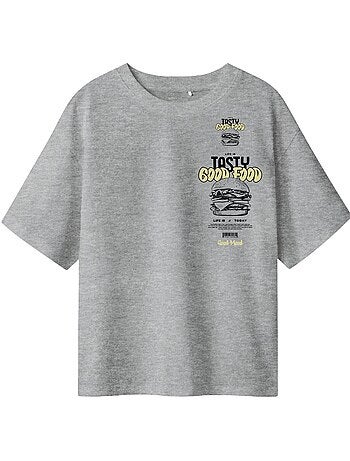 T-shirt per Bambino Name it