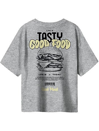 T-shirt per Bambino Name it
