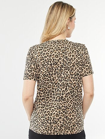 T-shirt per l'allattamento