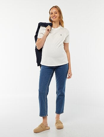 T-shirt per l'allattamento