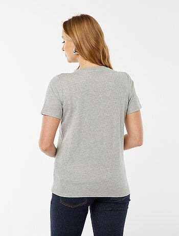 T-shirt per l'allattamento