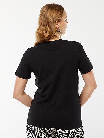 T-shirt per l'allattamento