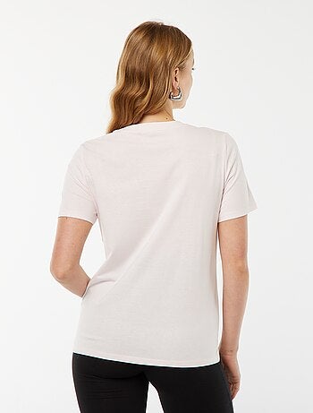 T-shirt per l'allattamento