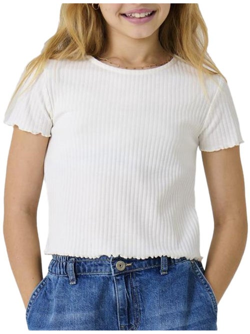 T-shirt per Ragazza Only - Kiabi