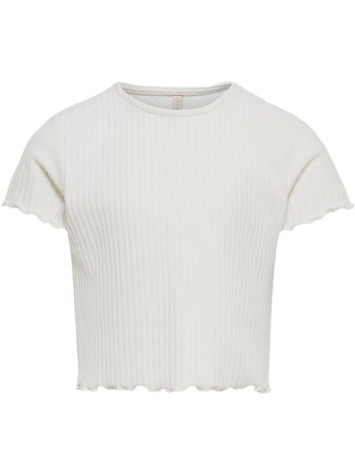 T-shirt per Ragazza Only - Kiabi