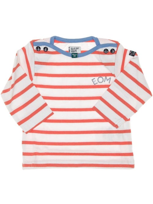 T-Shirt per Ragazzo - Kiabi T-Shirt per Ragazzo - Kiabi