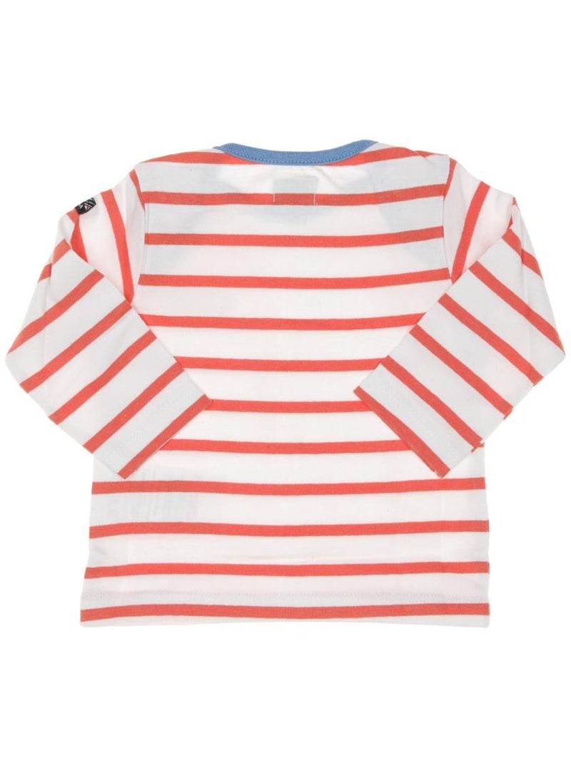 T-Shirt per Ragazzo Bianco - Kiabi