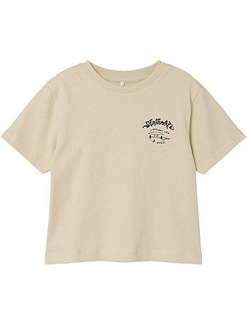 T-shirt per Ragazzo Name It
