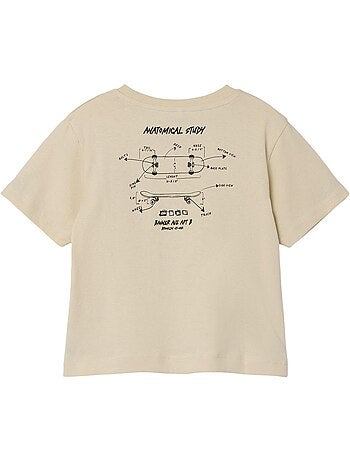 T-shirt per Ragazzo Name It