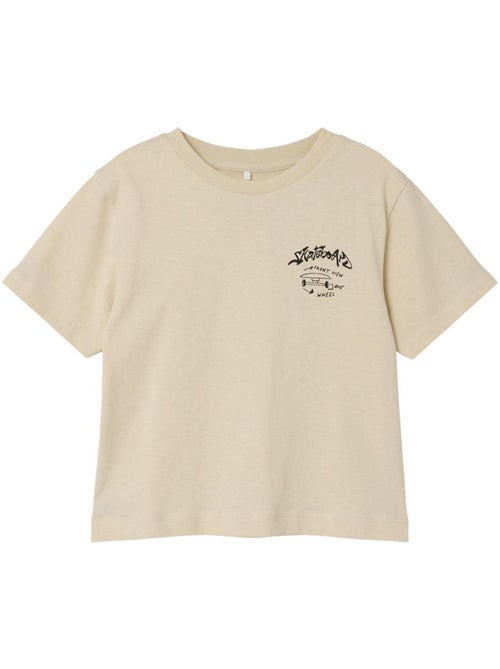 T-shirt per Ragazzo Name It - Kiabi T-shirt per Ragazzo Name It - Kiabi
