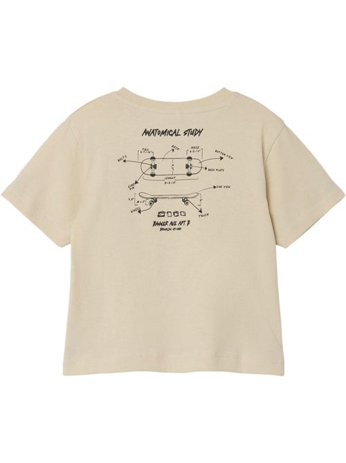 T-shirt per Ragazzo Name It - Kiabi T-shirt per Ragazzo Name It - Kiabi