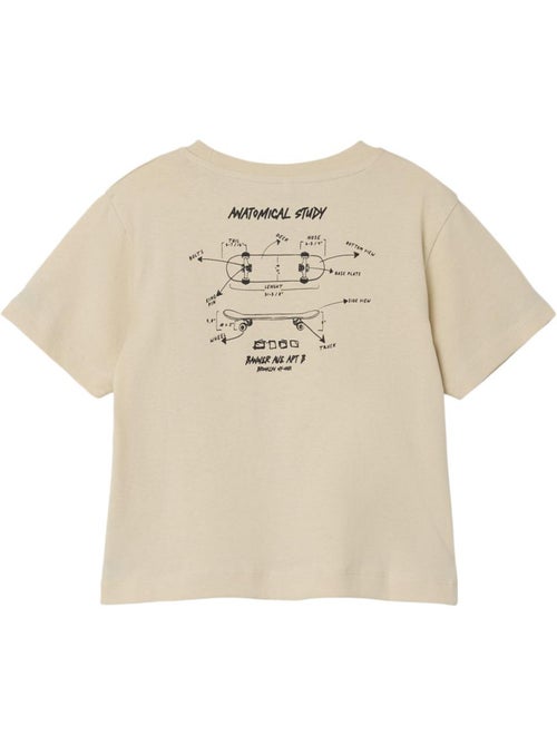 T-shirt per Ragazzo Name It - Kiabi