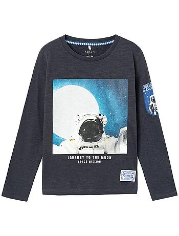 T-Shirt per Ragazzo Name it