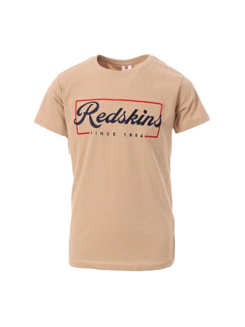 T-Shirt per Ragazzo Redskins - Kiabi