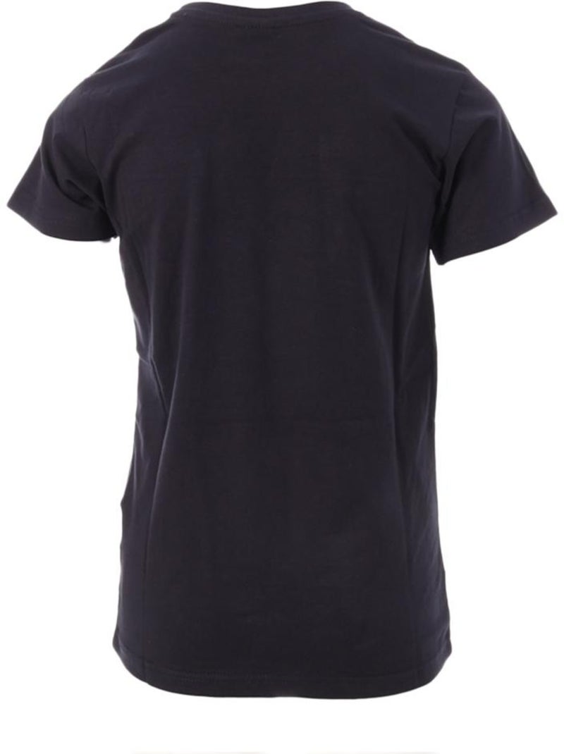 T-Shirt per Ragazzo Redskins Blu marino - Kiabi
