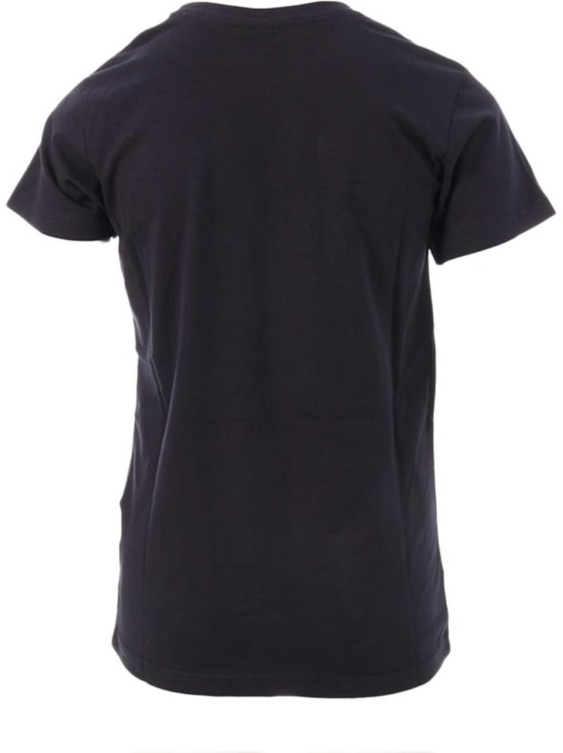 T-Shirt per Ragazzo Redskins Blu marino - Kiabi