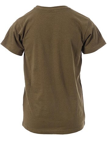 T-Shirt per Ragazzo Redskins