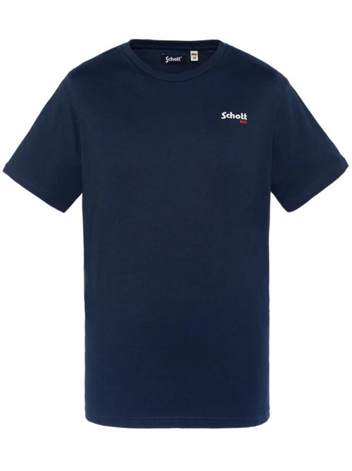 T-Shirt per Ragazzo Schott - Kiabi T-Shirt per Ragazzo Schott - Kiabi