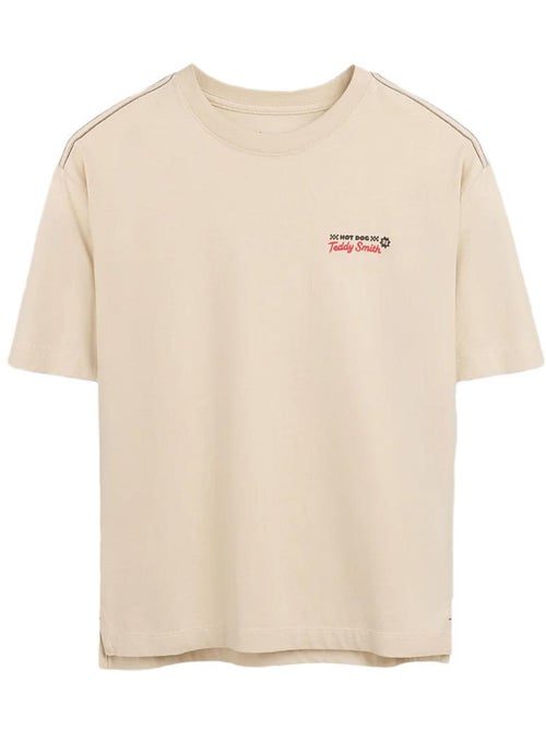 T-Shirt per Ragazzo Teddy Smith - Kiabi