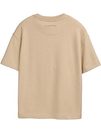 T-shirt per Ragazzo Teddy Smith