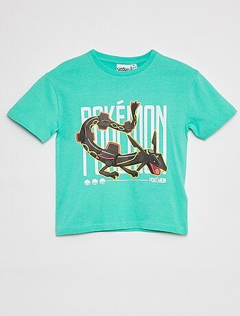 T-shirt 'Pikachu' 'Pokemon'
