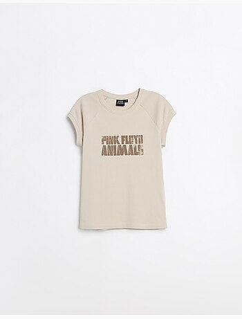 T-shirt Pink Floyd, MO Fashion