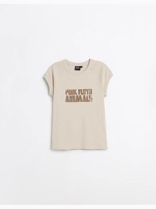 T-shirt Pink Floyd, MO Fashion - Kiabi