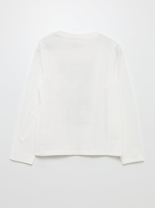 T-shirt 'Pokemon' - So Easy - Kiabi