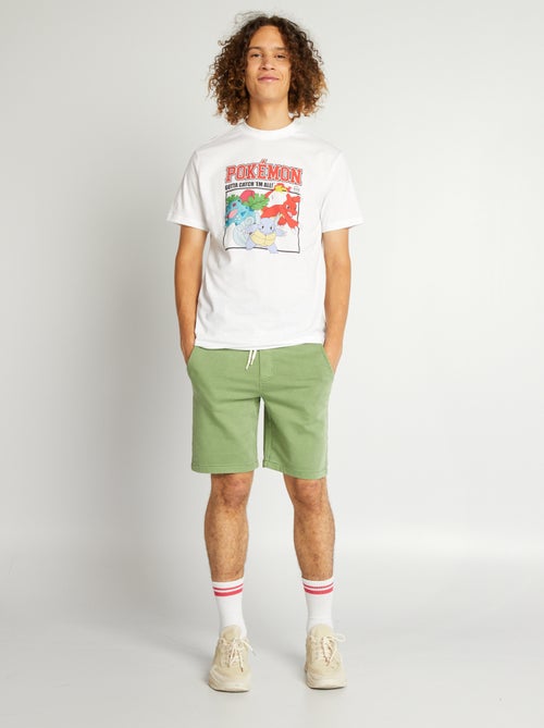 T-shirt 'Pokemon' a maniche corte - Kiabi