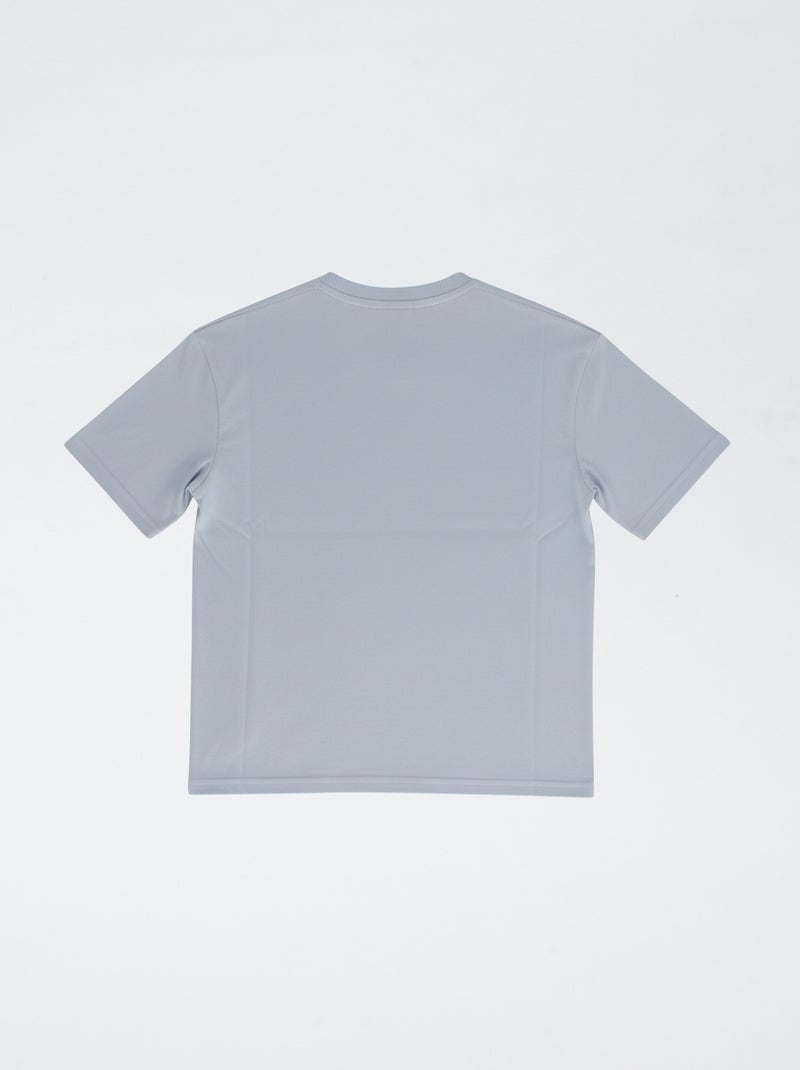T-shirt 'Pokémon' a maniche corte Blu - Kiabi