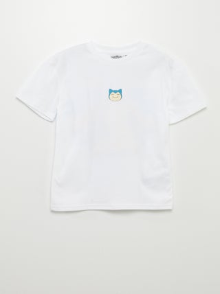 T-shirt 'Pokemon'