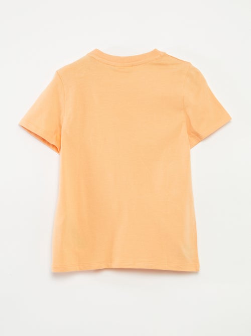 T-shirt 'Pokemon' maniche corte - So Easy - Kiabi